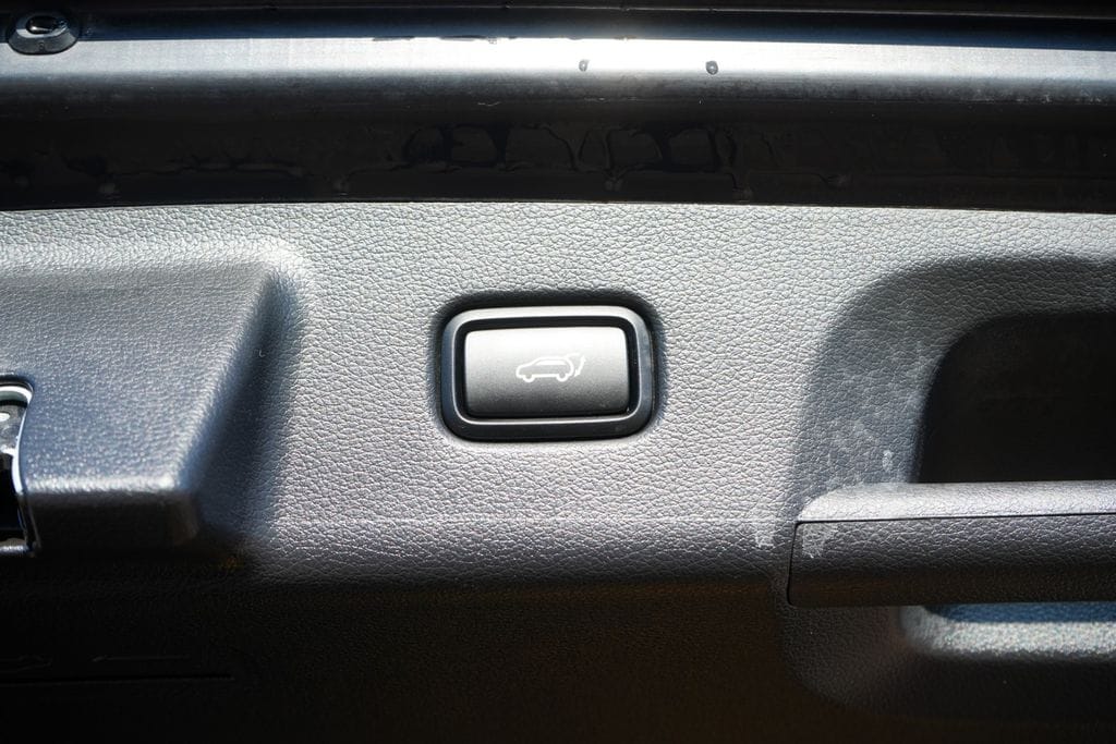 2025 HYUNDAI PALISADE - Image 10