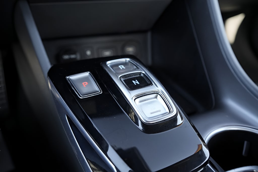 2021 Hyundai Sonata SEL Plus - Photo 30