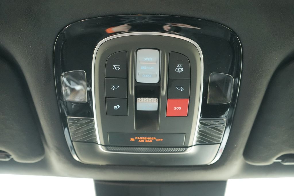 2025 HYUNDAI PALISADE - Image 24