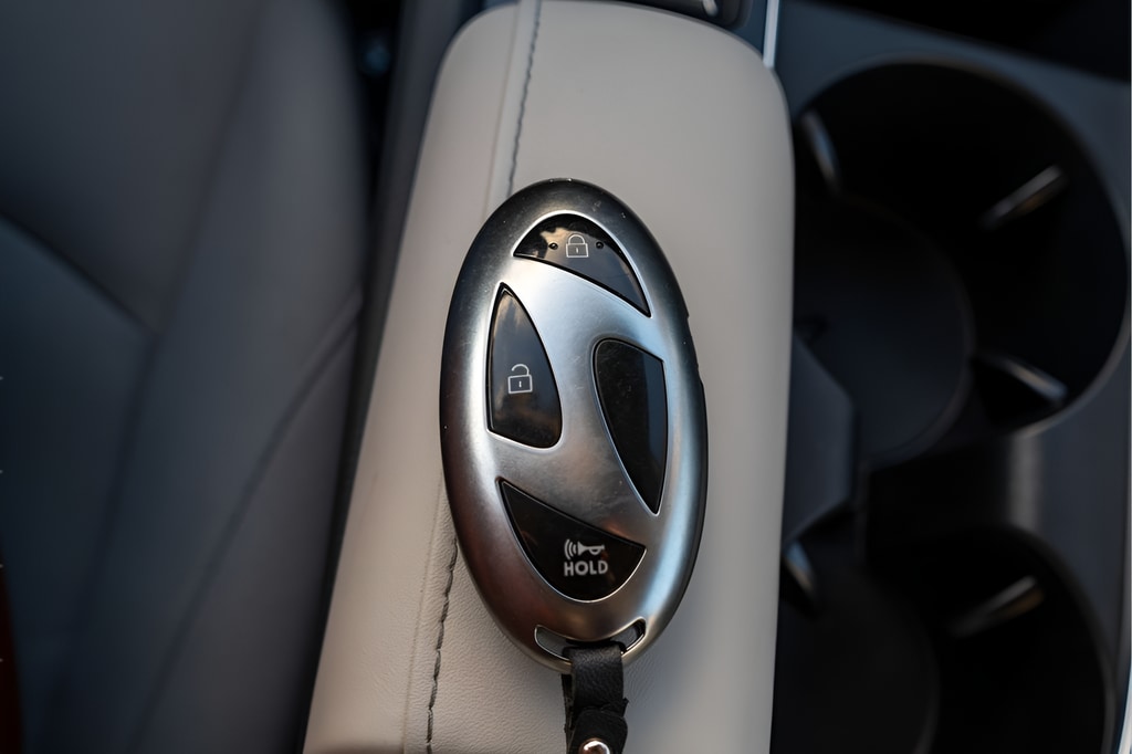 2025 Hyundai Sonata Hybrid SEL - Photo 35