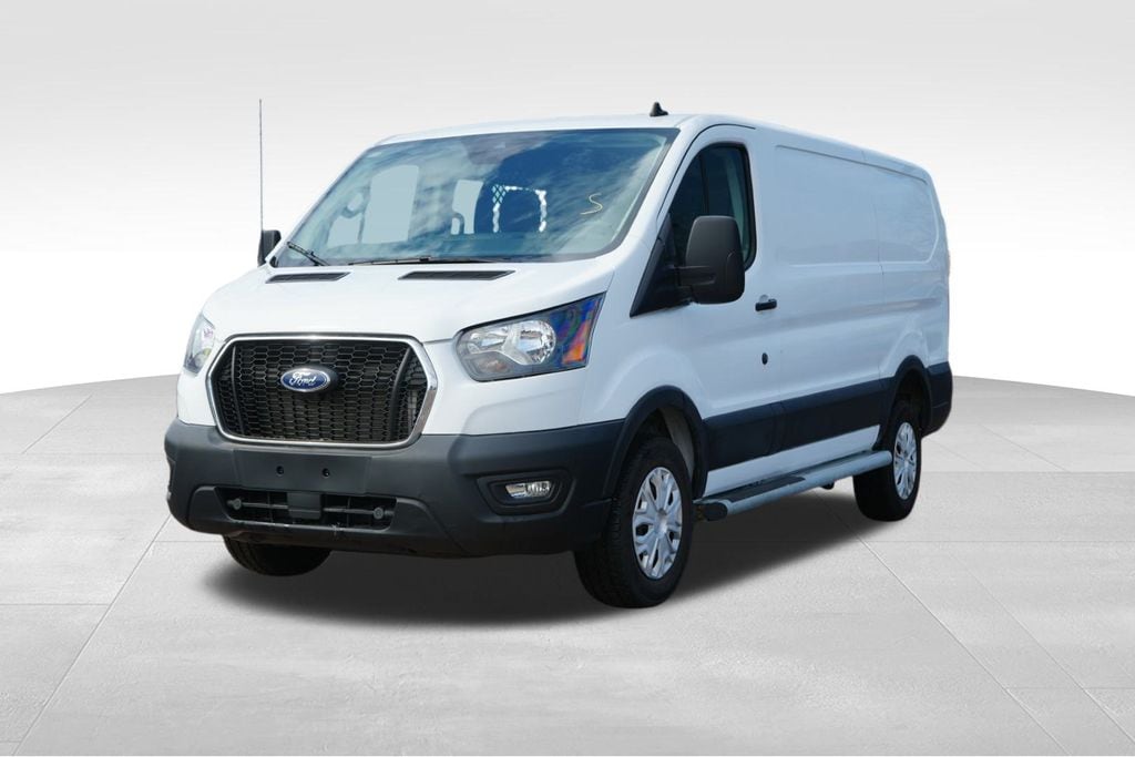 2024 FORD TRANSIT - Image 3