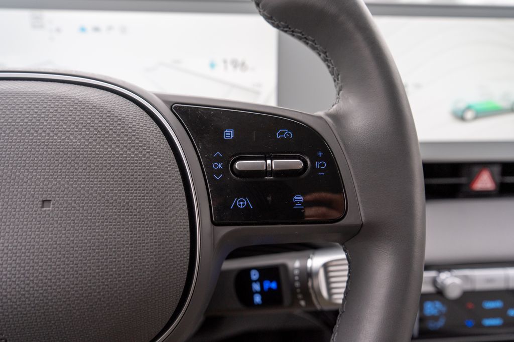 2023 HYUNDAI IONIQ 5 - Image 27