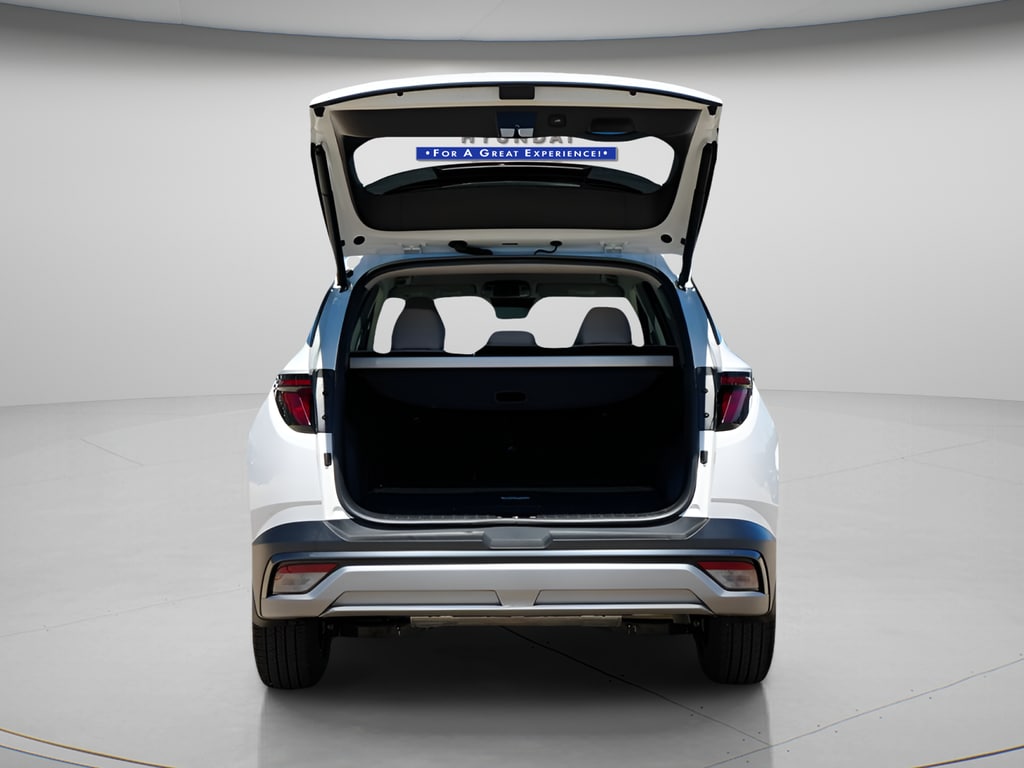 2026 Hyundai Tucson SEL - Photo 10
