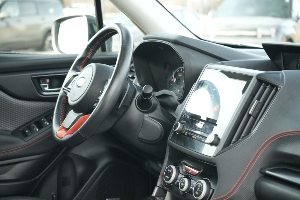 2023 SUBARU FORESTER - Image 12