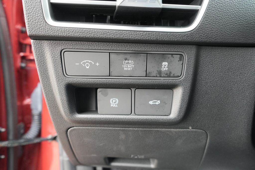 2025 Hyundai Sonata Hybrid SEL - Photo 26