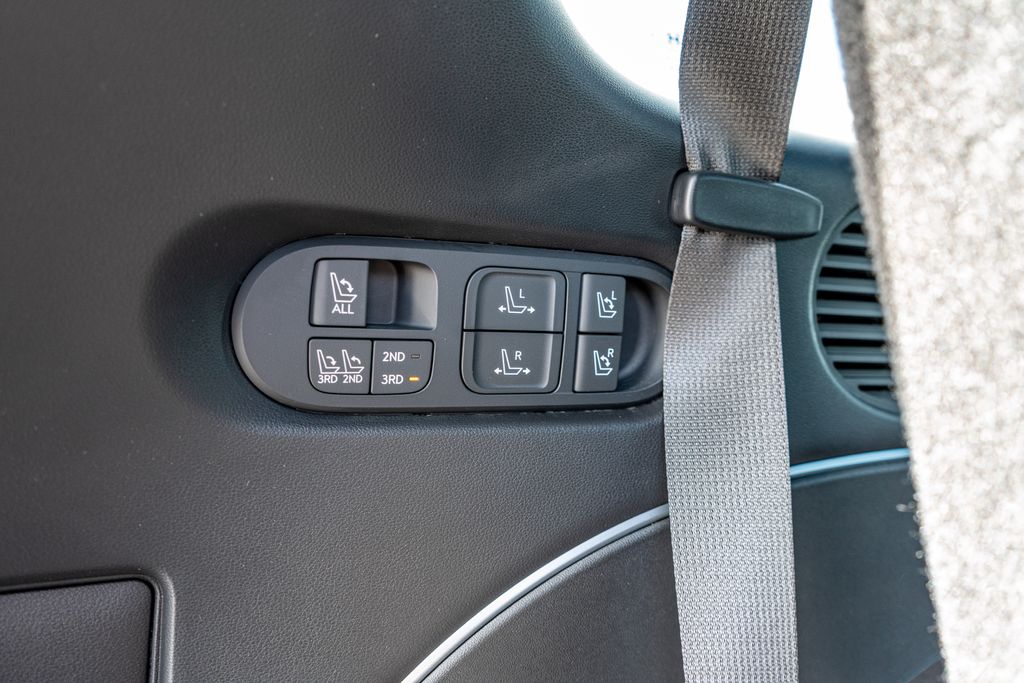 2026 HYUNDAI PALISADE - Image 12