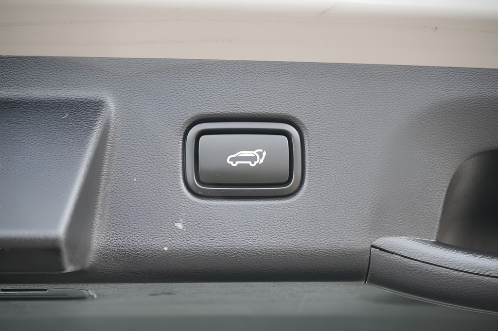 2024 Hyundai Tucson SEL - Photo 11
