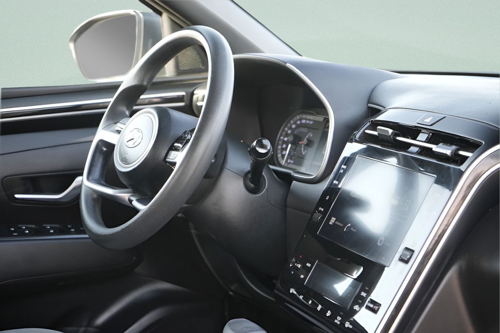 2024 Hyundai Santa Cruz SEL - Photo 12
