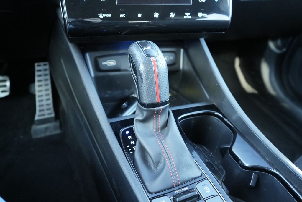 2023 HYUNDAI TUCSON - Image 33