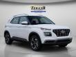 New 2026 Hyundai Venue SEL SUV