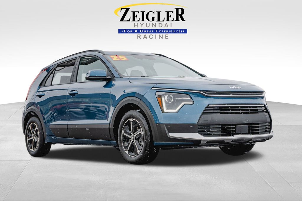 2025 KIA NIRO - Image 1