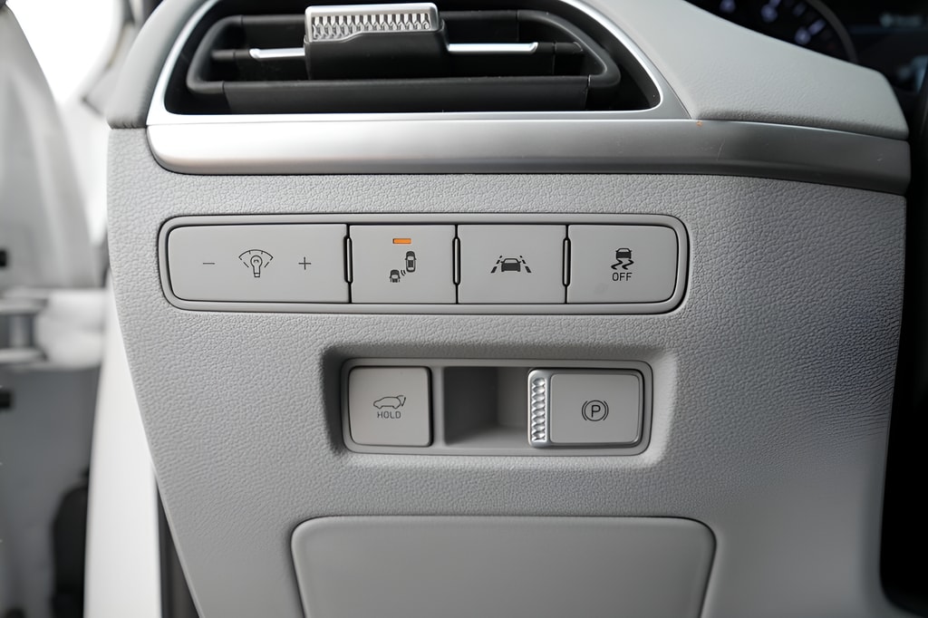 2022 Hyundai Palisade SEL - Photo 32