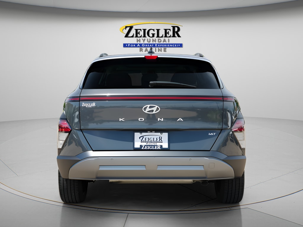 2024 Hyundai Kona Limited - Photo 6