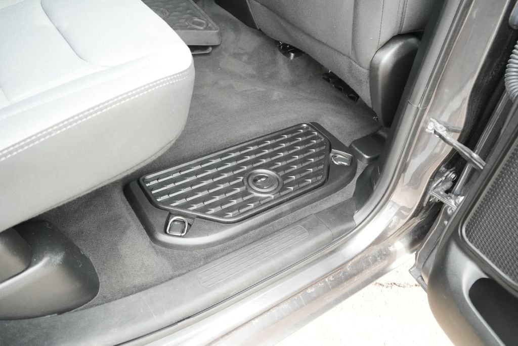 2019 RAM 1500 - Image 16