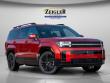 New 2026 Hyundai Santa Fe Hybrid Calligraphy SUV