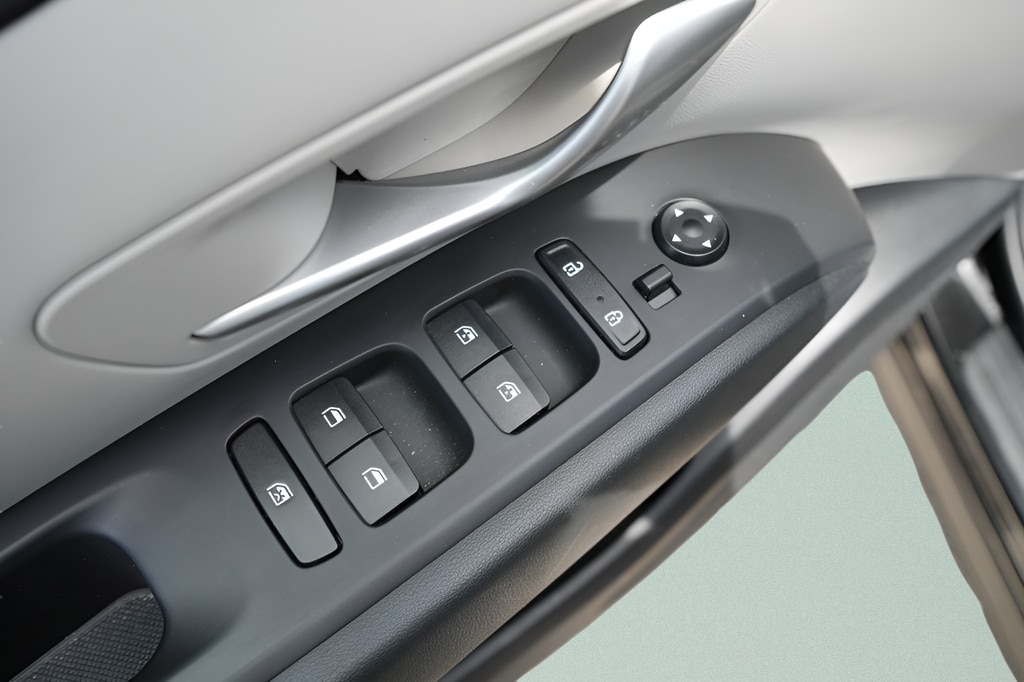 2024 Hyundai Tucson SEL - Photo 21