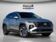 New 2026 Hyundai Tucson SEL Premium FWD SUV