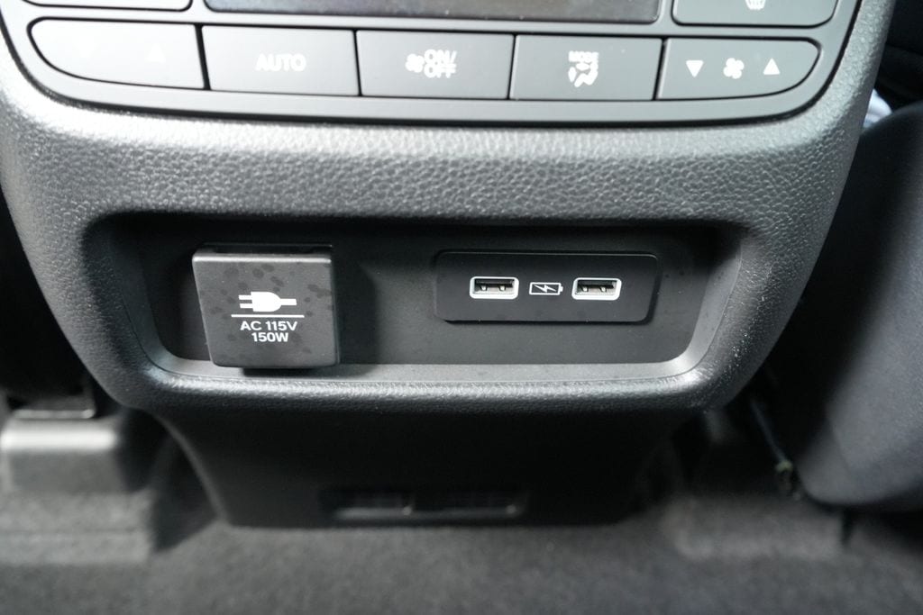 2023 HONDA PILOT - Image 22