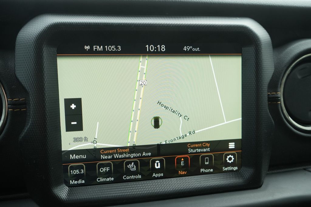 2023 JEEP WRANGLER - Image 35