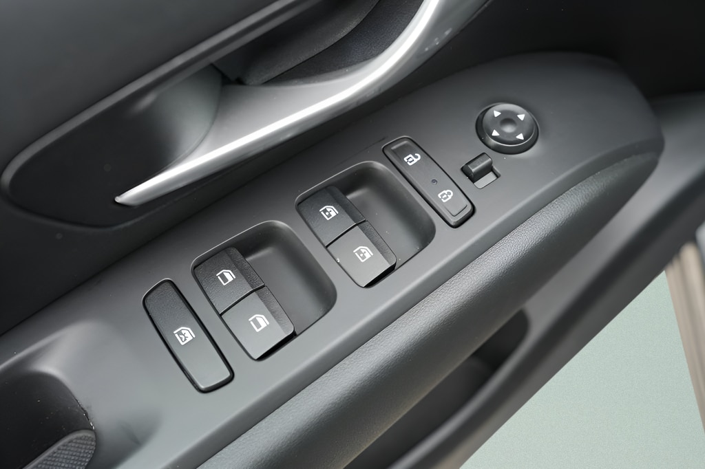 2022 Hyundai Tucson SEL - Photo 20