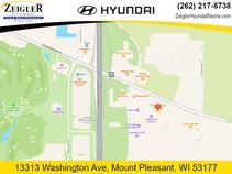 2023 HYUNDAI IONIQ 5 - Image 39