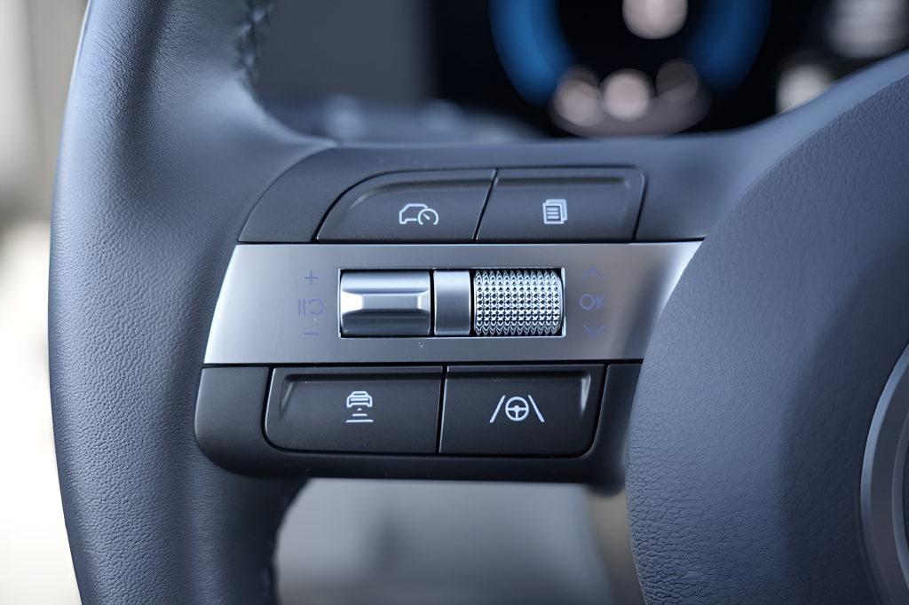2026 Hyundai Kona SEL Sport - Photo 25