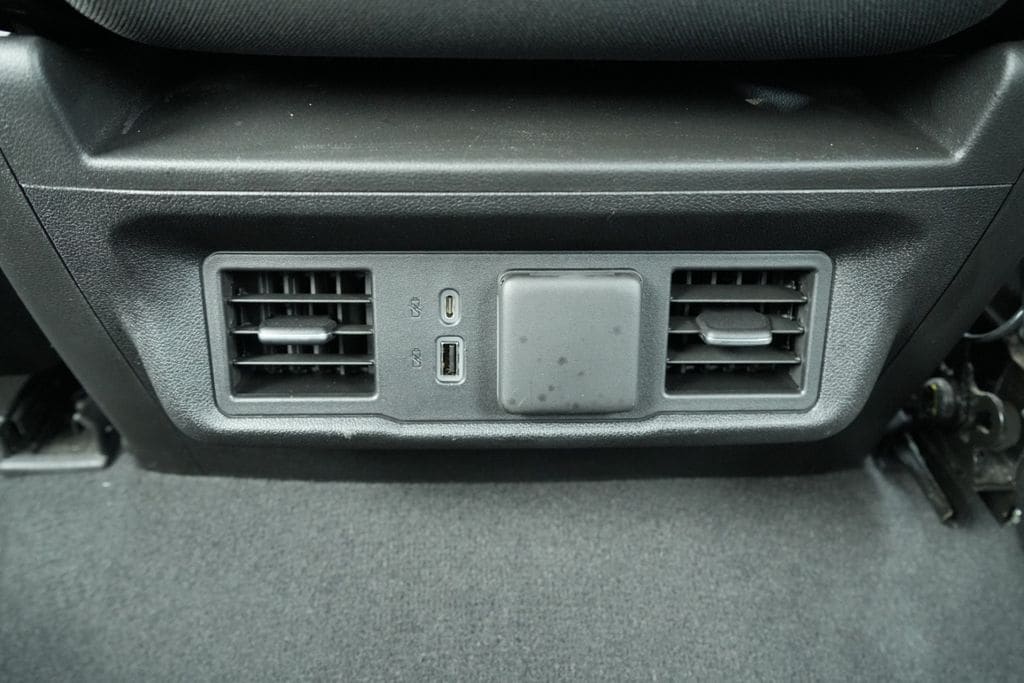 2022 CHEVROLET SILVERADO - Image 17