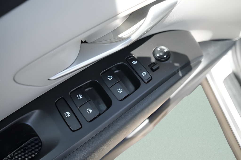 2024 Hyundai Tucson SEL - Photo 21