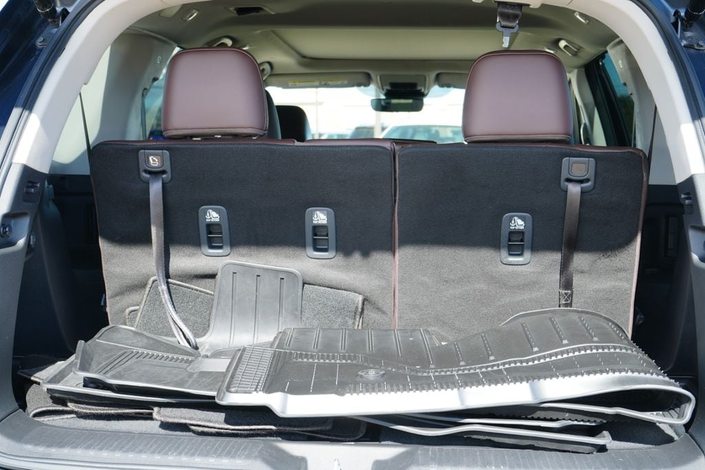 2023 HONDA PILOT - Image 11