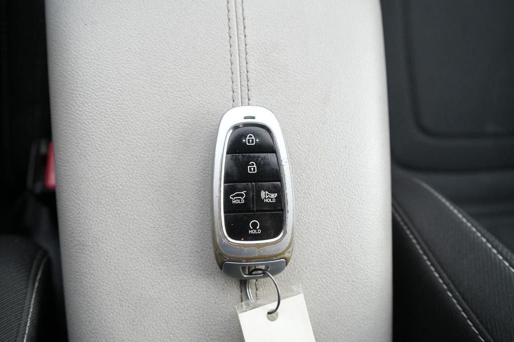 2023 Hyundai Tucson SEL - Photo 38