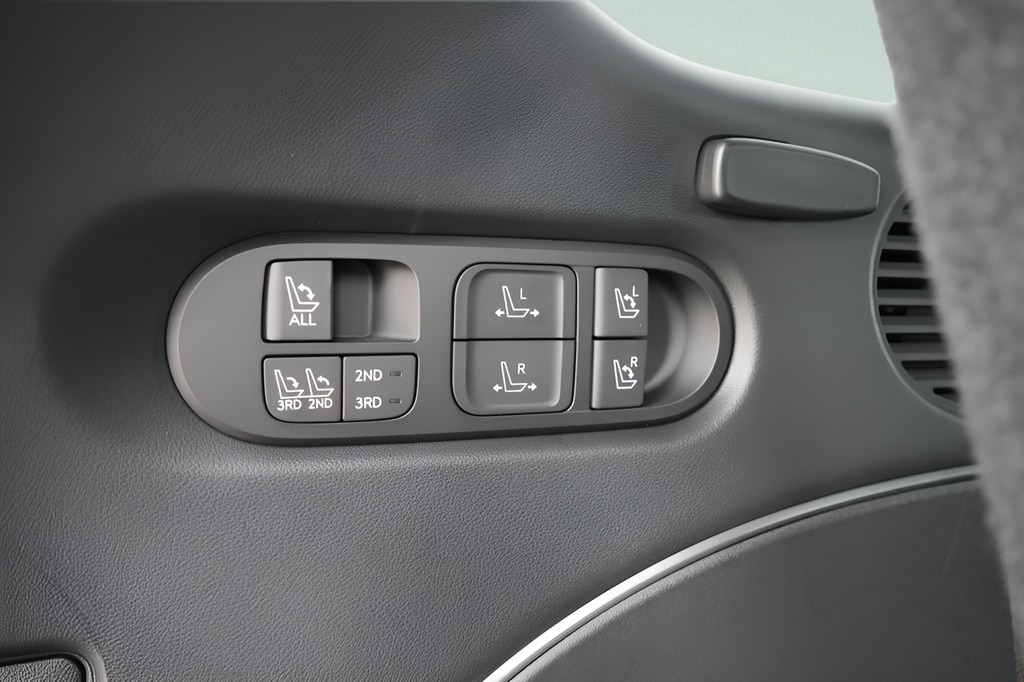 2026 Hyundai Palisade Calligraphy - Photo 13