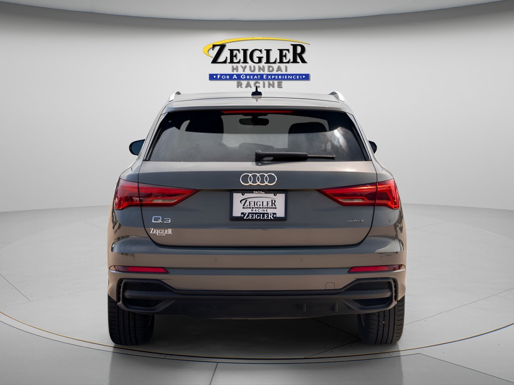 2024 Audi Q3 S Line Premium - Photo 7