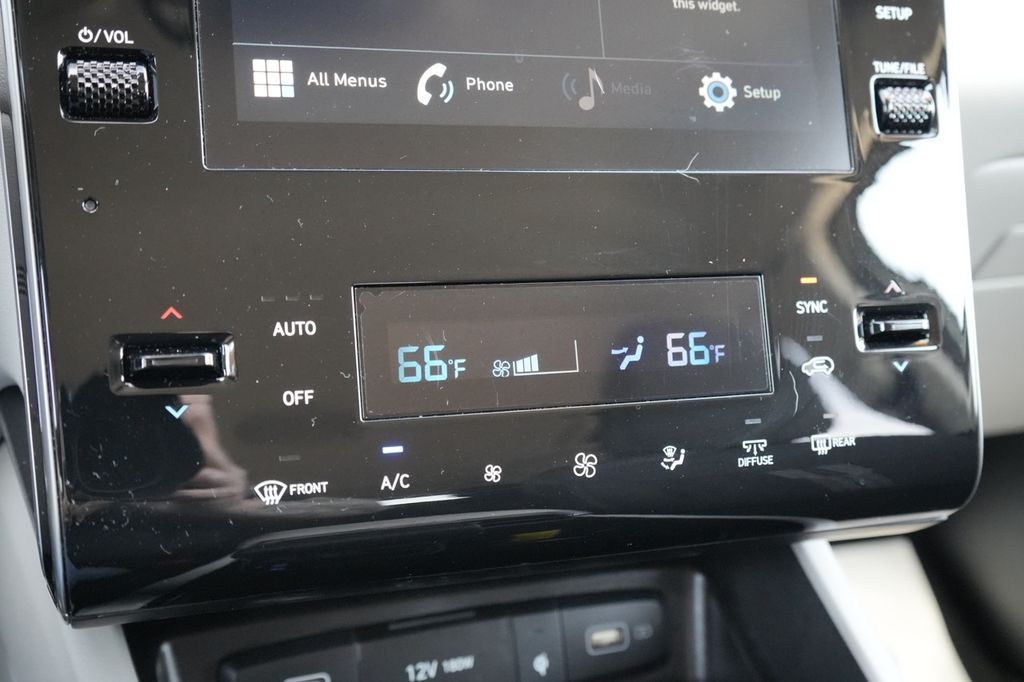 2024 Hyundai Tucson SEL - Photo 34