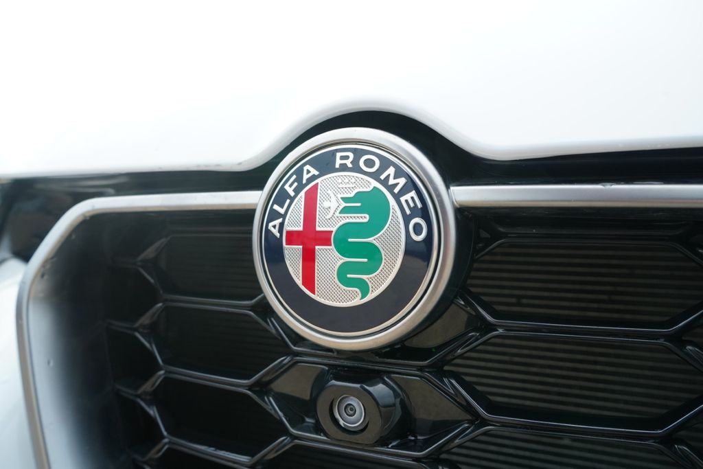 2024 ALFA ROMEO TONALE - Image 23