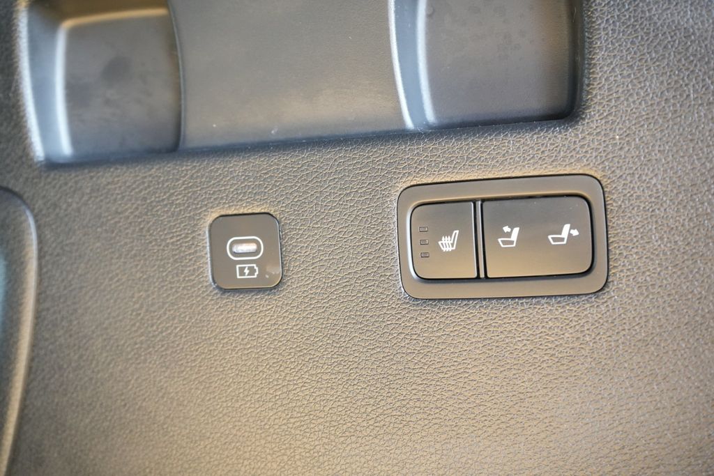 2025 HYUNDAI PALISADE - Image 12