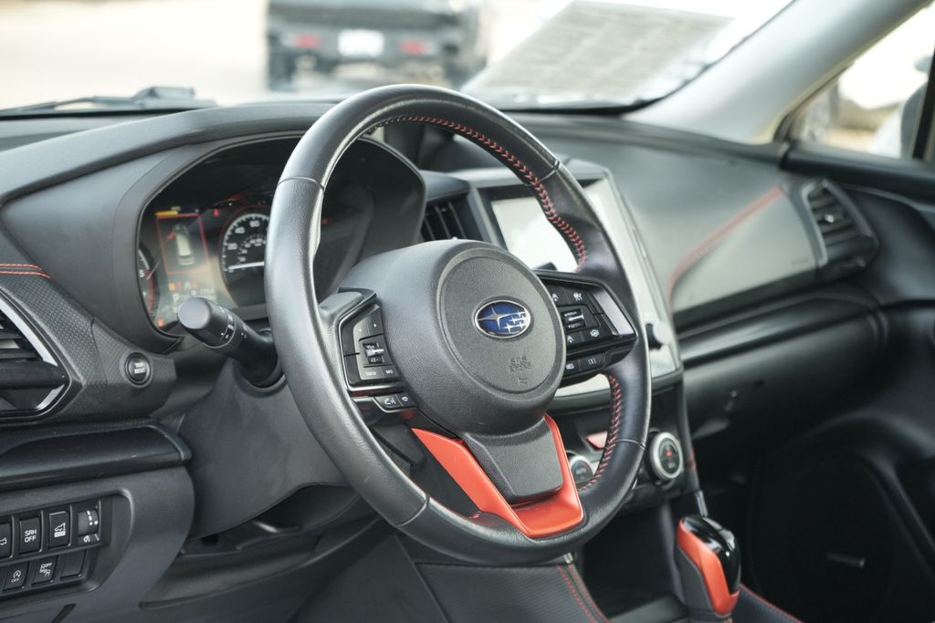 2023 SUBARU FORESTER - Image 24