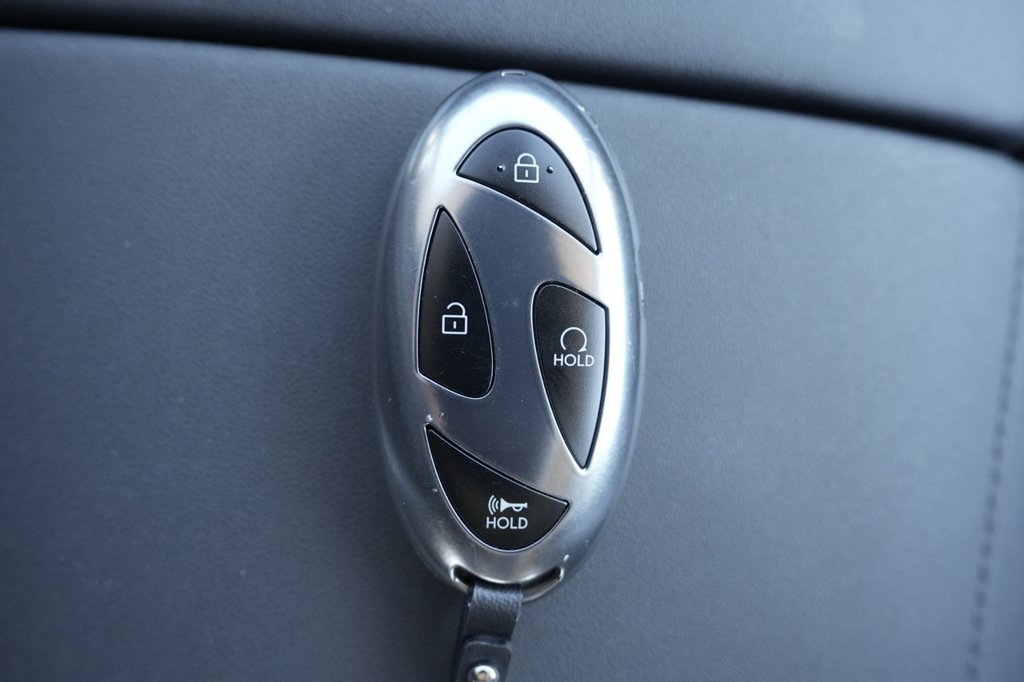 2026 Hyundai Palisade Limited - Photo 47