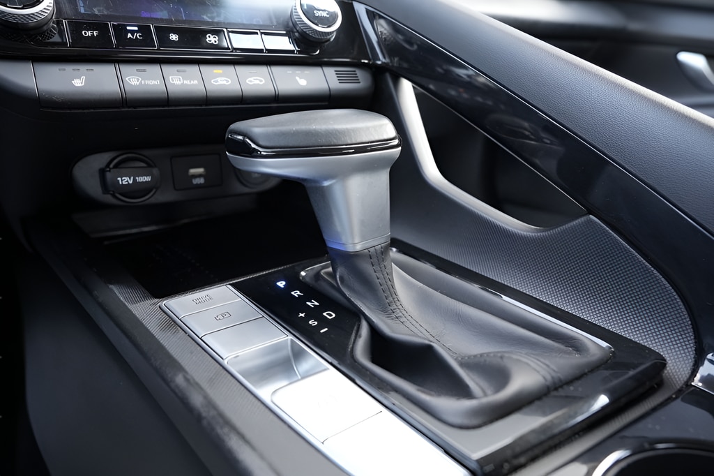 2021 Hyundai Elantra SEL - Photo 28