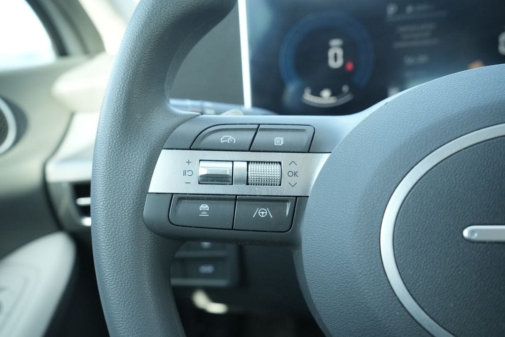 2024 HYUNDAI SONATA - Image 24