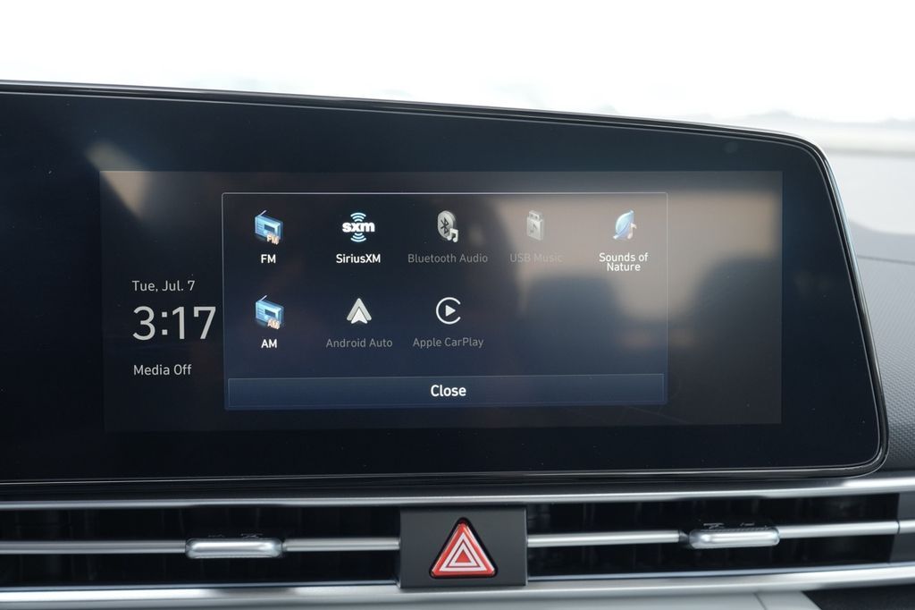 2026 Hyundai Elantra Limited - Photo 35