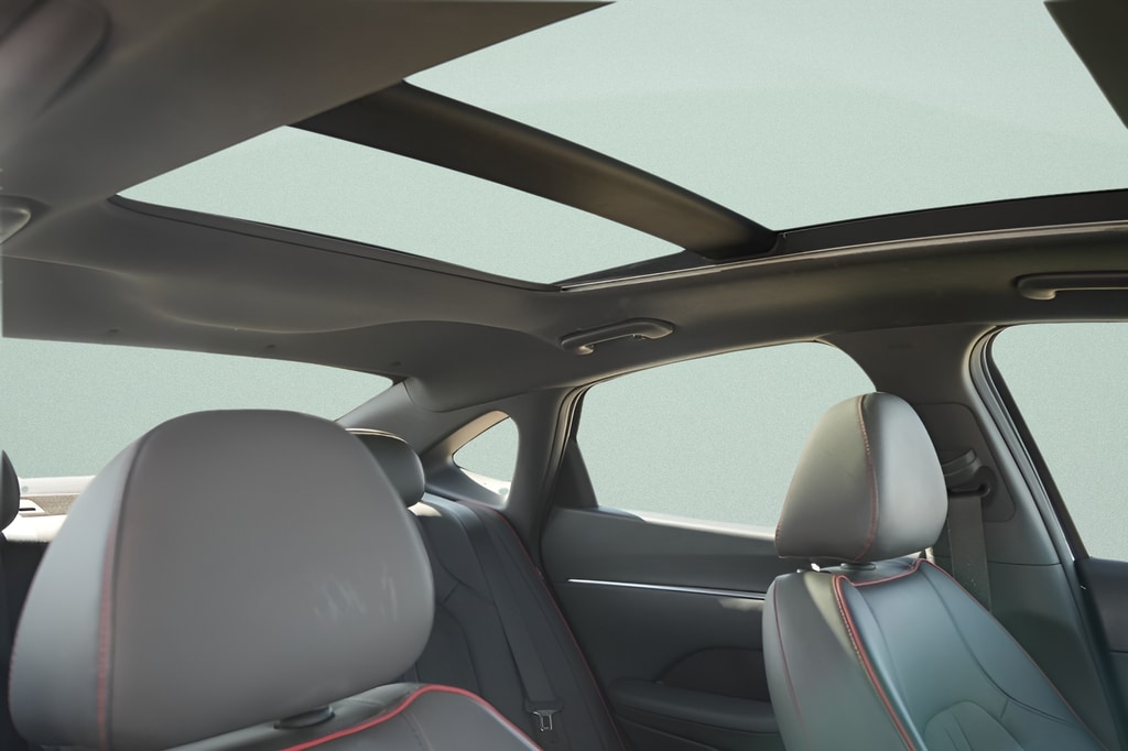 2021 Hyundai Sonata SEL Plus - Photo 13