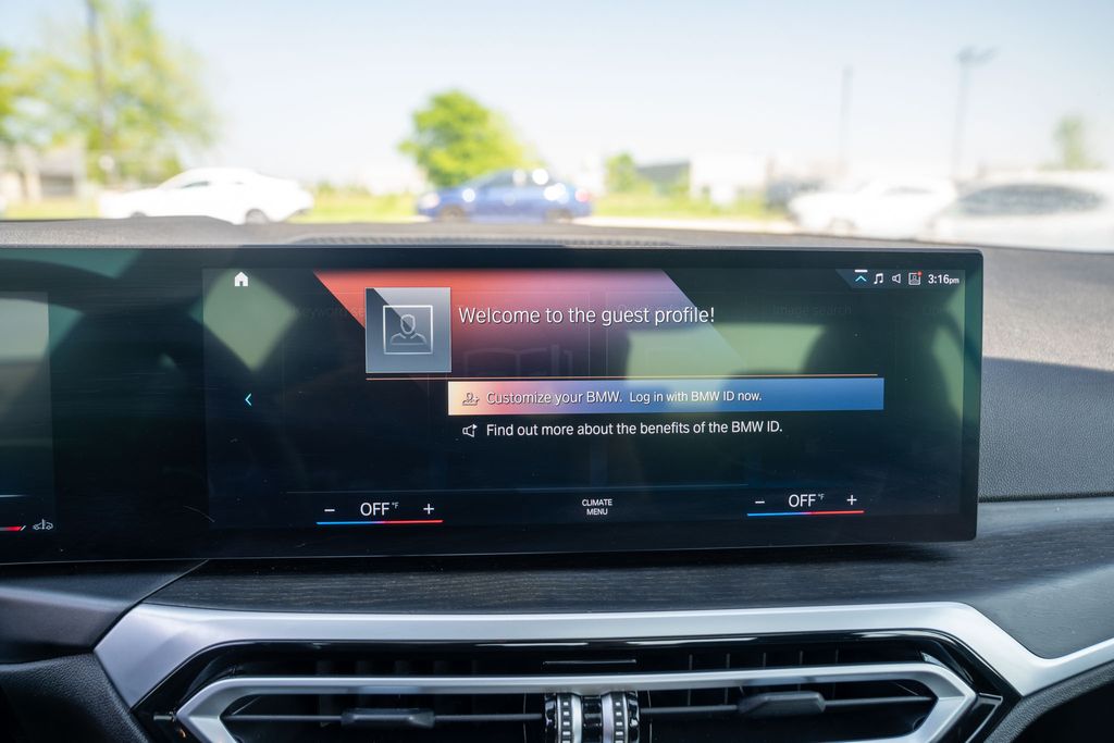 2023 BMW 330I - Image 27