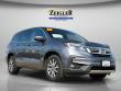 Used 2019 Honda Pilot EX-L AWD SUV