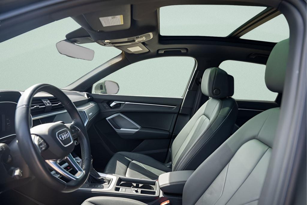 2024 Audi Q3 S Line Premium - Photo 21