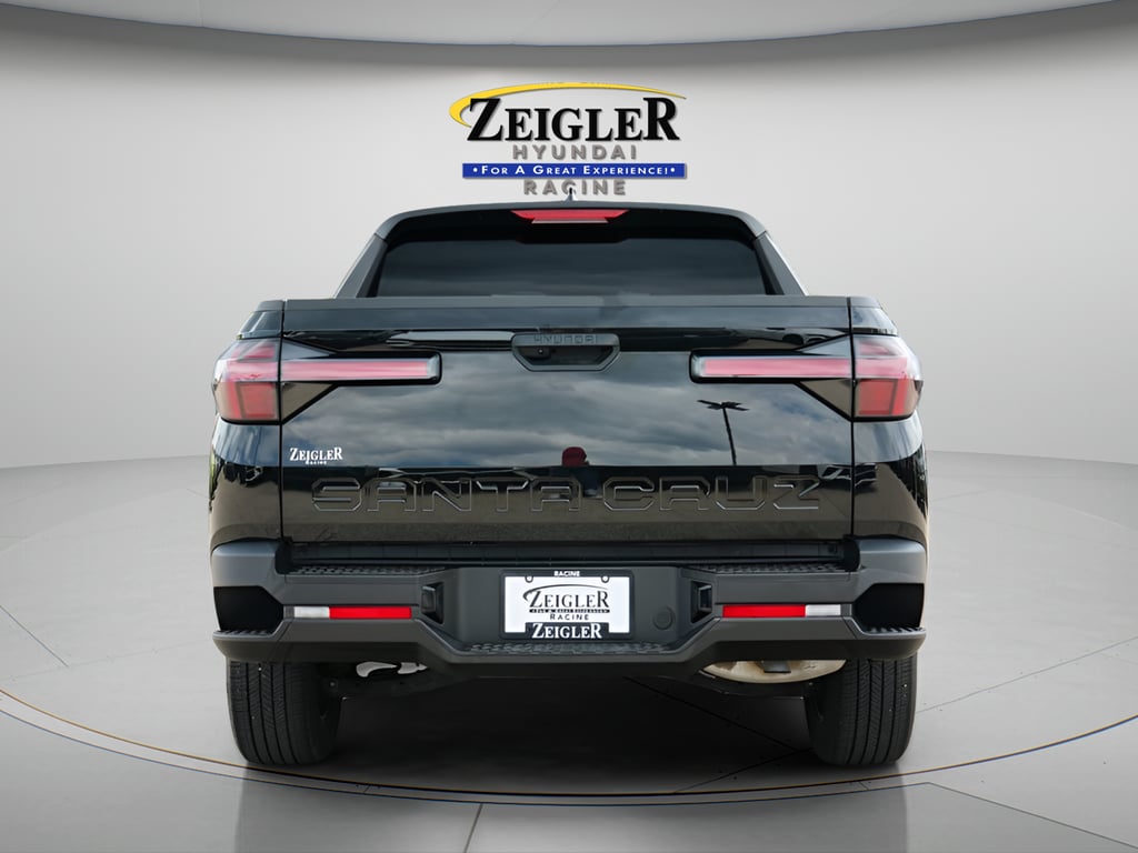 2024 Hyundai Santa Cruz SEL - Photo 6