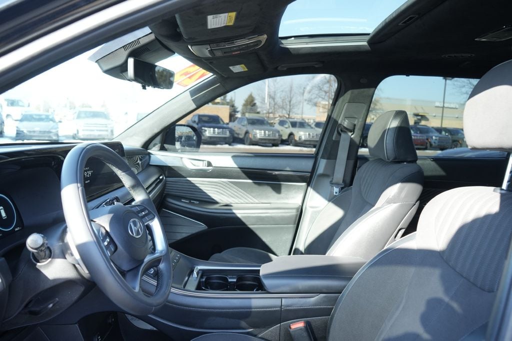 2025 HYUNDAI PALISADE - Image 32