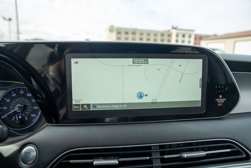 2022 HYUNDAI PALISADE - Image 29