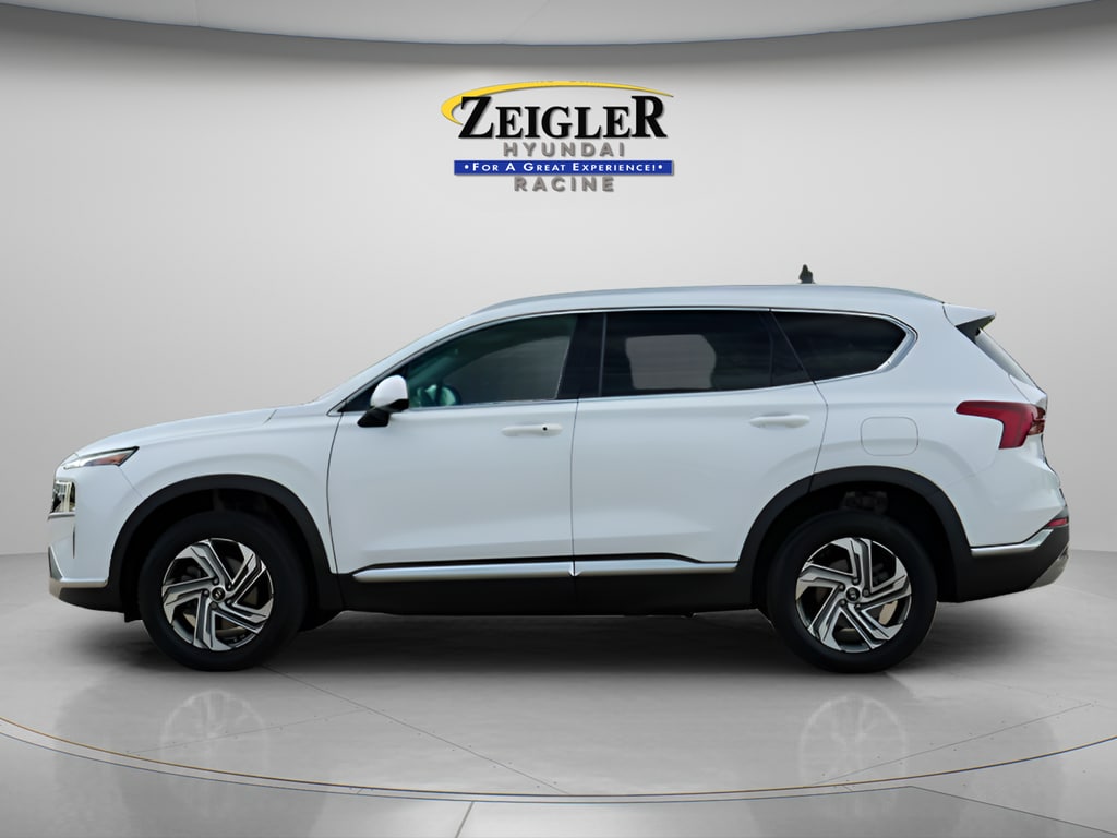 2021 Hyundai Santa Fe SEL - Photo 4
