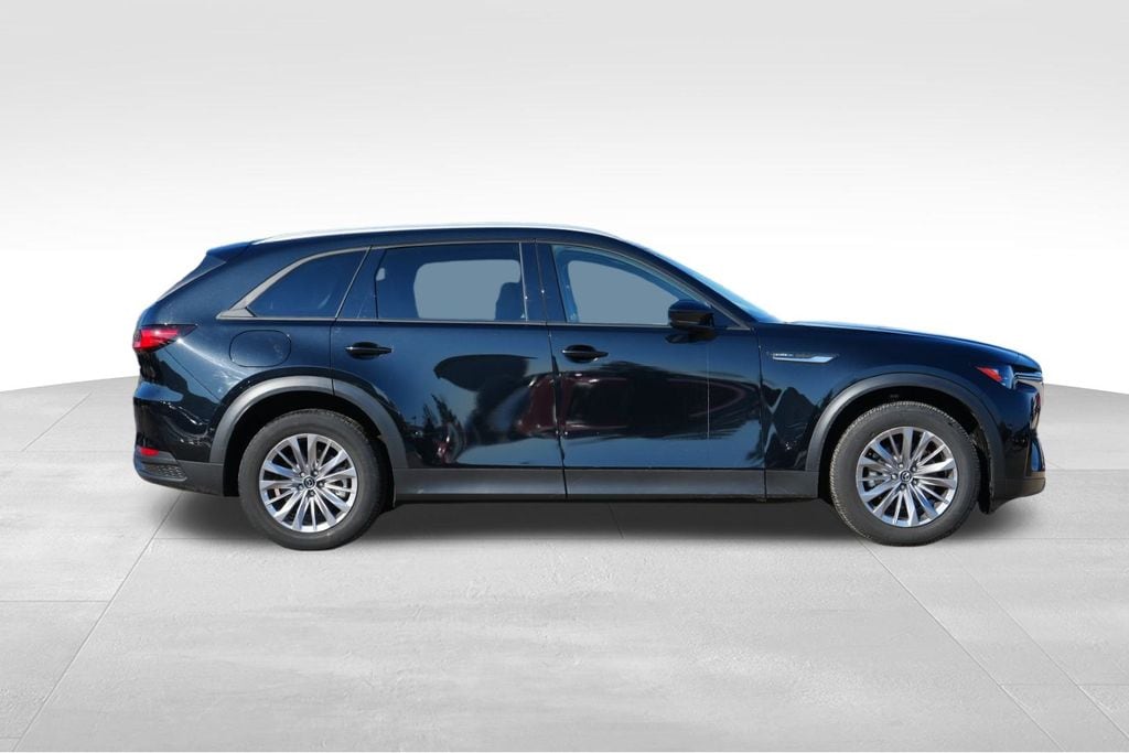 2024 MAZDA CX-90 - Image 8