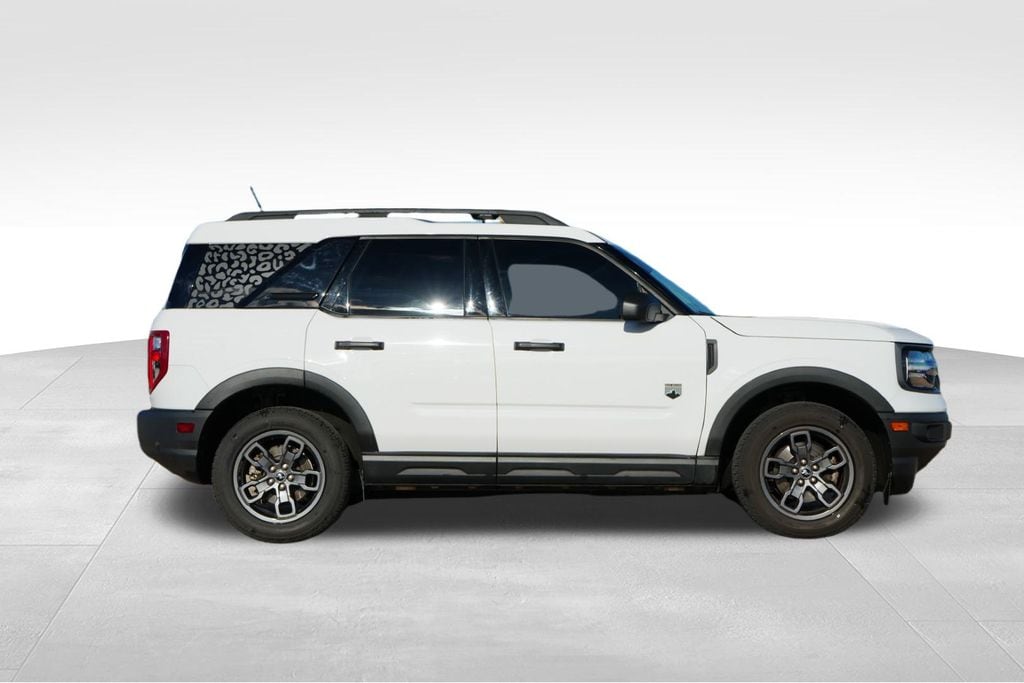2022 FORD BRONCO SPORT - Image 8